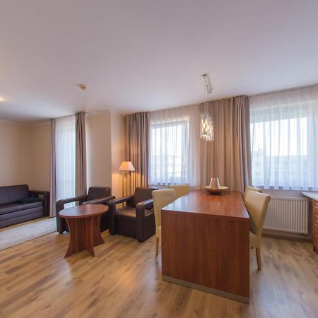 Apartamenty Diva Kolobrzeg Exterior photo