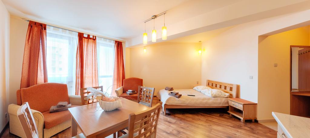 Apartamenty Diva Kolobrzeg Exterior photo