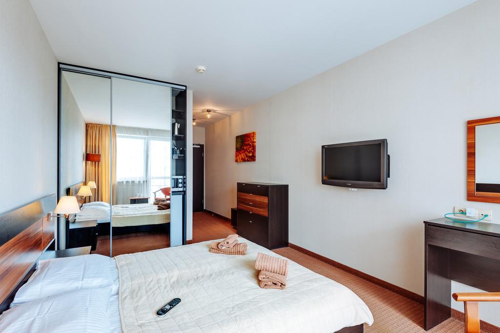 Apartamenty Diva Kolobrzeg Exterior photo