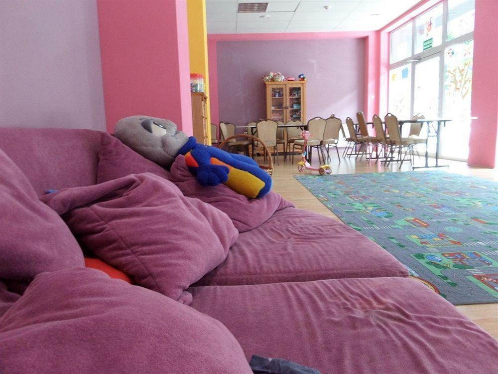 Apartamenty Diva Kolobrzeg Exterior photo