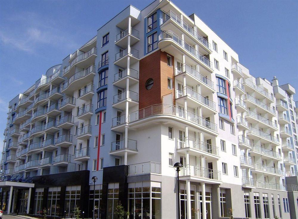 Apartamenty Diva Kolobrzeg Exterior photo