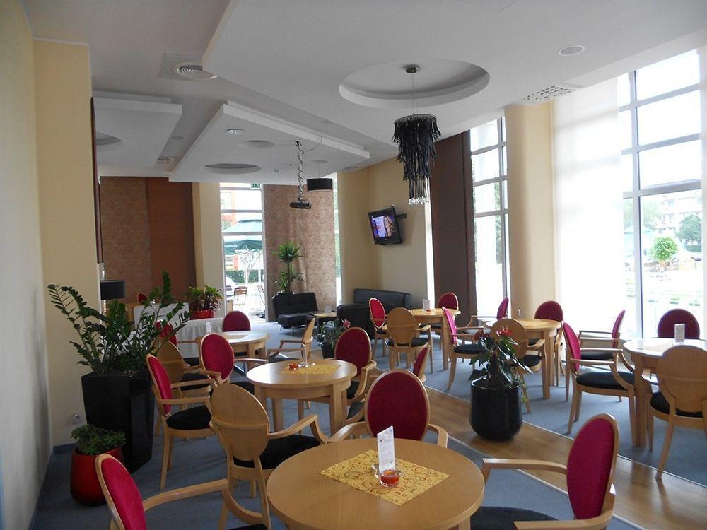 Apartamenty Diva Kolobrzeg Exterior photo