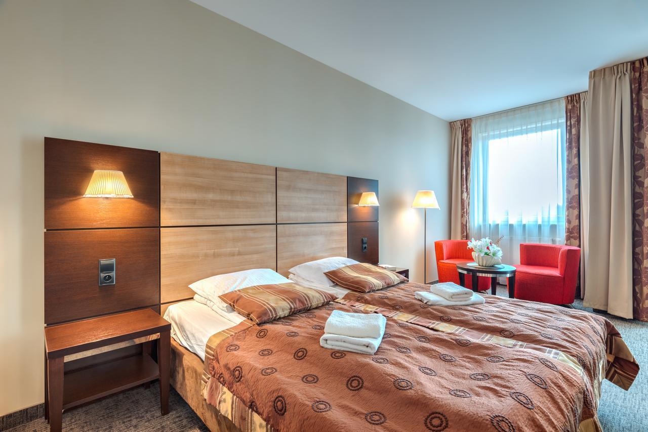 Apartamenty Diva Kolobrzeg Exterior photo